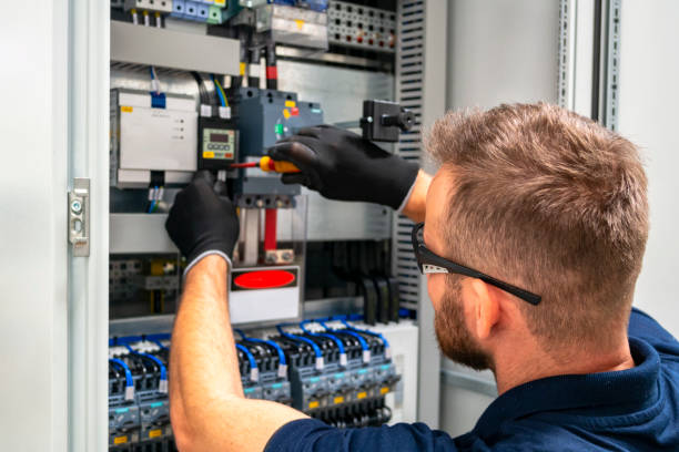 Best Electrical Installation Contractor  in Helena, MT