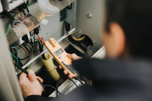 Best Circuit Breaker Repair  in Helena, MT