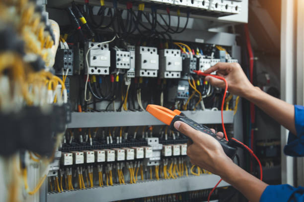 Best Residential Electrician Services  in Helena, MT