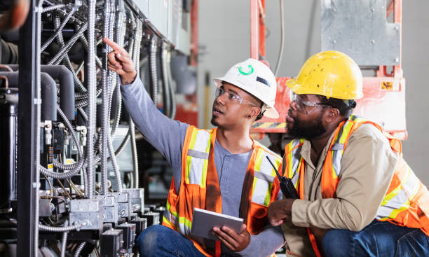 Best Commercial Electrician Services  in Helena, MT