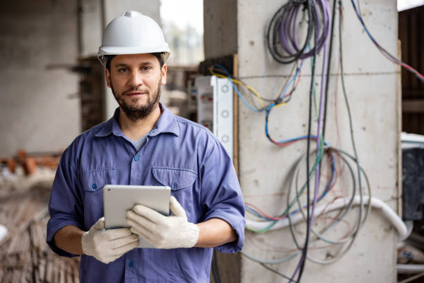 Best 24-Hour Electrician  in Helena, MT