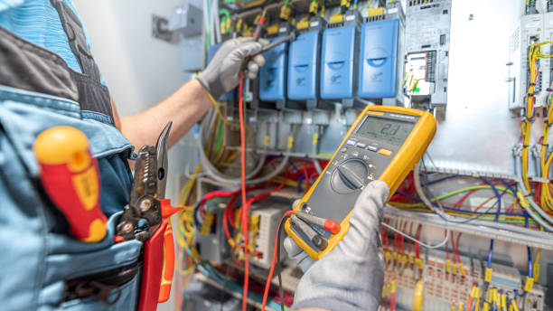 Best Electrical Rewiring Services  in Helena, MT