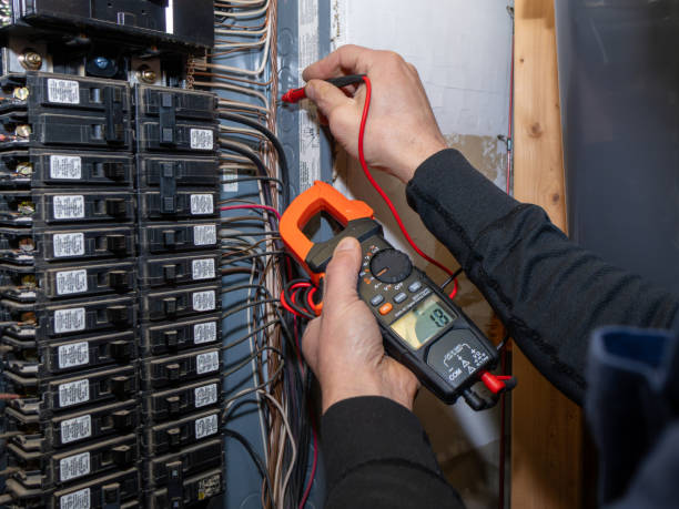 Best Electrical Contractors for Businesses  in Helena, MT