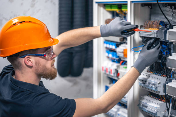 Best Home Electrical Repair  in Helena, MT